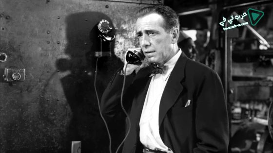 فيلم Deadline U S A 1952 مترجم