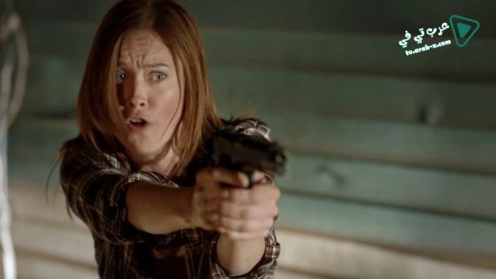 فيلم Deadly Expose 2017 مترجم
