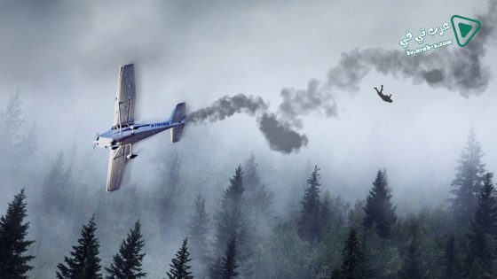 فيلم Deadly Mile High Club 2020 مترجم