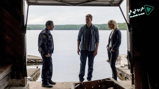 فيلم Deadly Secrets By The Lake 2017 مترجم