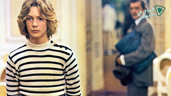 فيلم Death In Venice 1971 مترجم
