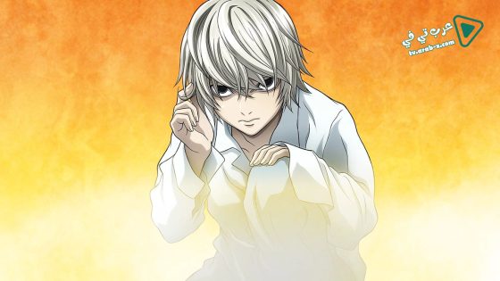 فيلم Death Note Relight 2 – L’s Successors 2008 مترجم