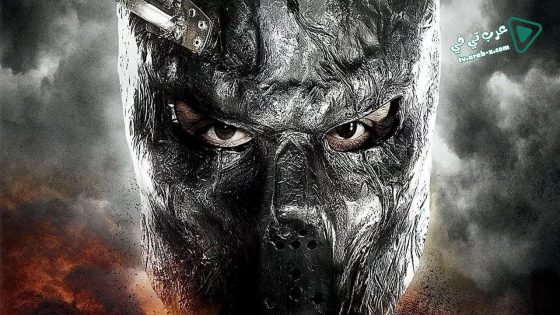 فيلم Death Race: Beyond Anarchy 2018 مترجم