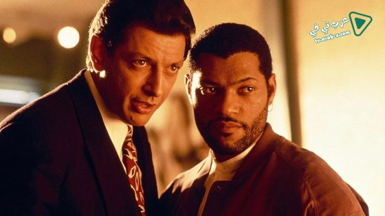 فيلم Deep Cover 1992 مترجم