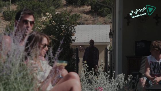 فيلم Desecrated 2015 مترجم