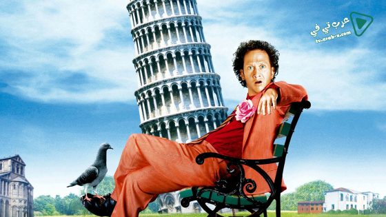 فيلم Deuce Bigalow European Gigolo 2005 مترجم