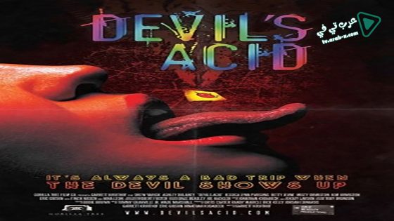 فيلم Devil’s Acid 2017 مترجم