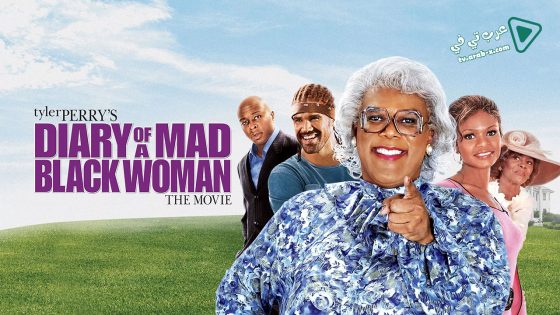 فيلم Diary of a Mad Black Woman 2005 مترجم