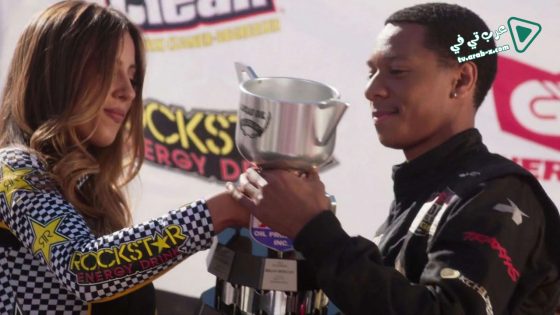 فيلم Dirt 2018 مترجم