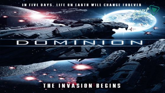 فيلم Dominion 2014 مترجم
