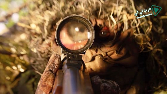 فيلم Downrange 2017 مترجم