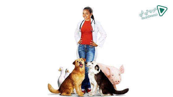 فيلم Dr. Dolittle 3 2006 مترجم