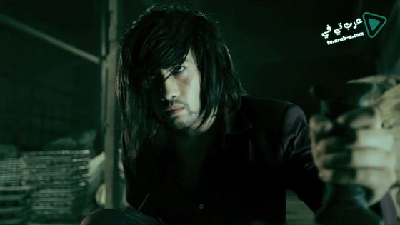 فيلم Dragonwolf 2013 مترجم