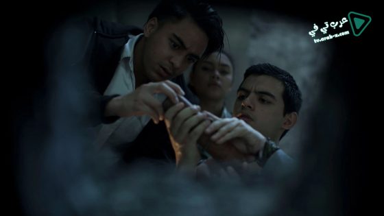 فيلم DreadOut 2019 مترجم