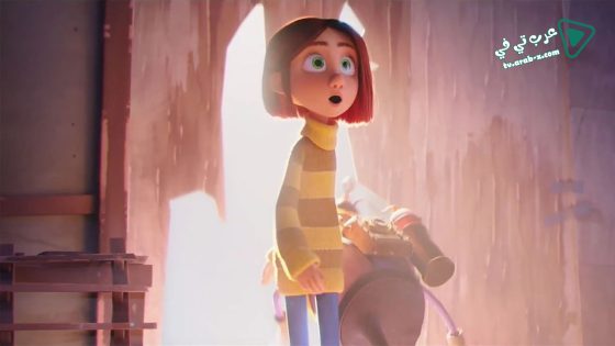 فيلم Dreambuilders 2020 مترجم