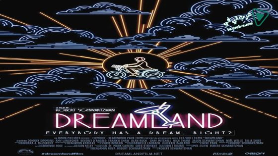 فيلم Dreamland 2016 مترجم