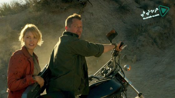 فيلم Drone Wars 2016 مترجم