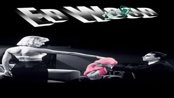 فيلم Ed Wood 1994 مترجم