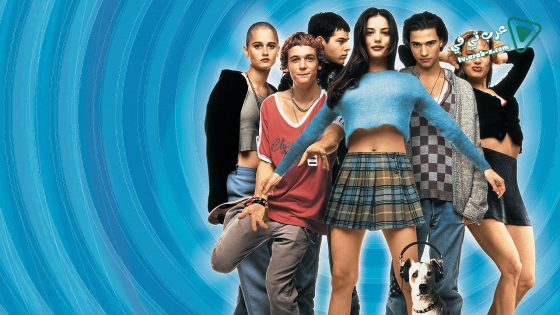 فيلم Empire Records 1995 مترجم