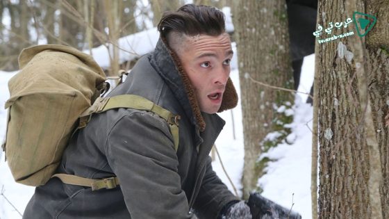 فيلم Enemy Lines 2020 مترجم