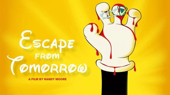 فيلم Escape from Tomorrow 2013 مترجم