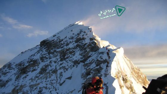 فيلم Everest 1998 مترجم