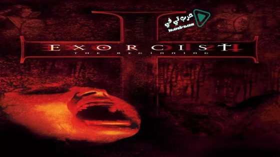 فيلم Exorcist: The Beginning 2004 مترجم