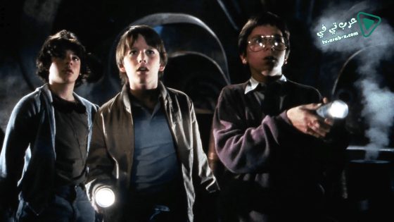 فيلم Explorers 1985 مترجم