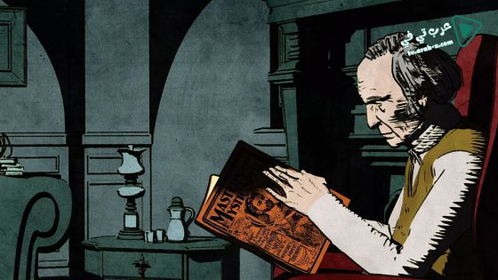 فيلم Extraordinary Tales 2013 مترجم