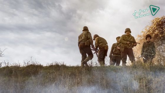 فيلم Eyewitness D Day 2019 مترجم