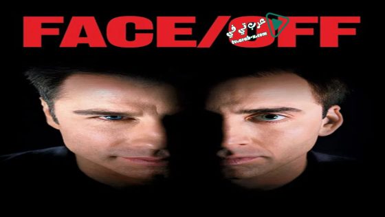 فيلم Face/Off 1997 مترجم