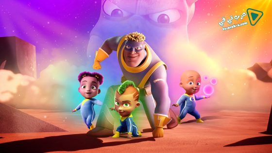 فيلم Fearless 2020 مترجم
