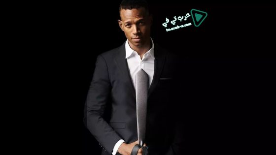 فيلم Fifty Shades of Black 2016 مترجم