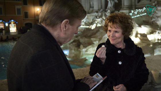 فيلم Finding Your Feet 2017 مترجم