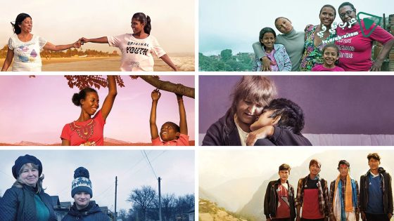 فيلم Finding the Way Home 2019 مترجم