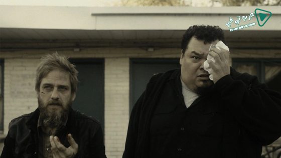 فيلم First Round Down 2016 مترجم