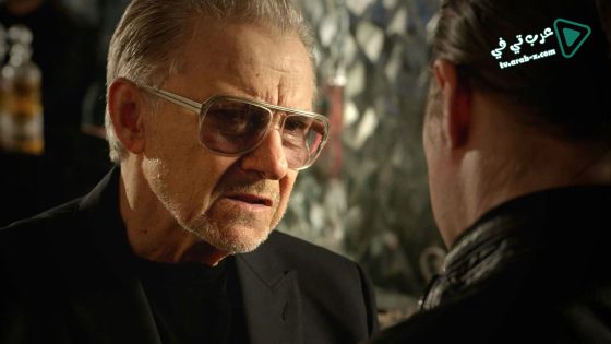 فيلم First We Take Brooklyn 2018 مترجم