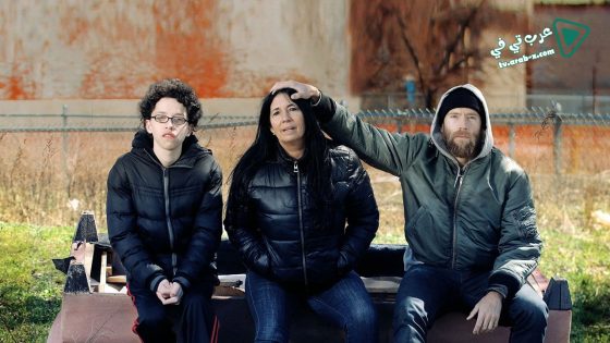 فيلم Flesh and Blood 2017 مترجم