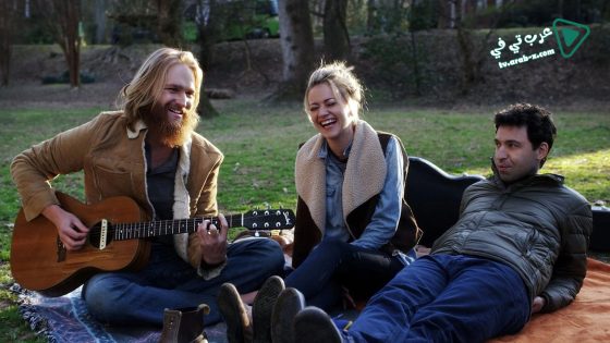 فيلم Folk Hero And Funny Guy 2016 مترجم