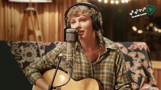 فيلم Folklore The Long Pond Studio Sessions 2020 مترجم