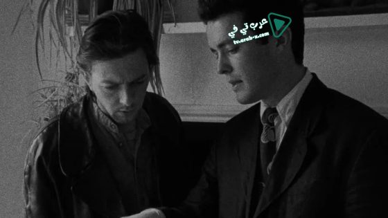 فيلم Following 1998 مترجم