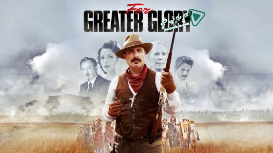 فيلم For Greater Glory: The True Story of Cristiada 2012 مترجم