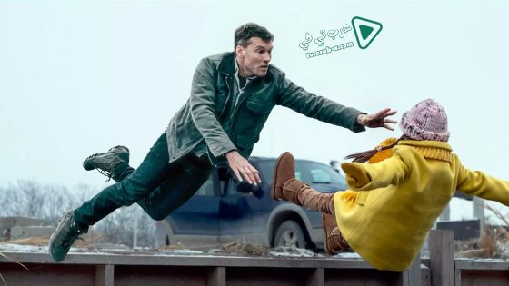 فيلم Fractured 2019 مترجم