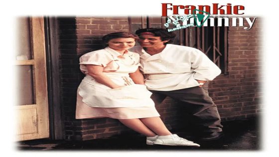 فيلم Frankie and Johnny 1991 مترجم