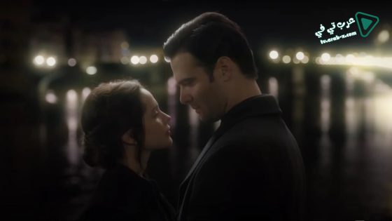 فيلم Gabriels Inferno Part III 2020 مترجم