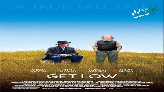فيلم Get Low 2009 مترجم