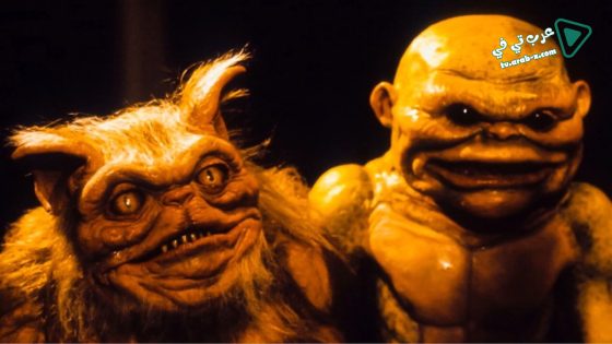 فيلم Ghoulies III Ghoulies Go To College 1991 مترجم