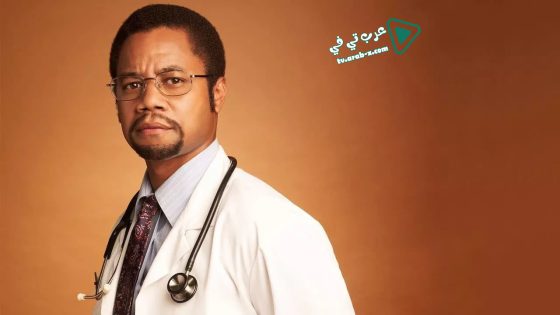فيلم Gifted Hands: The Ben Carson Story 2009 مترجم