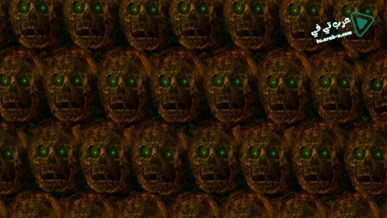 فيلم Grave Walkers 2015 مترجم