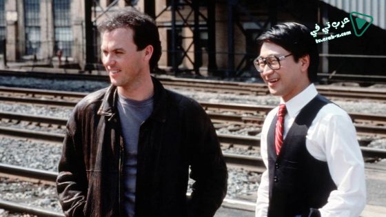 فيلم Gung Ho 1986 مترجم